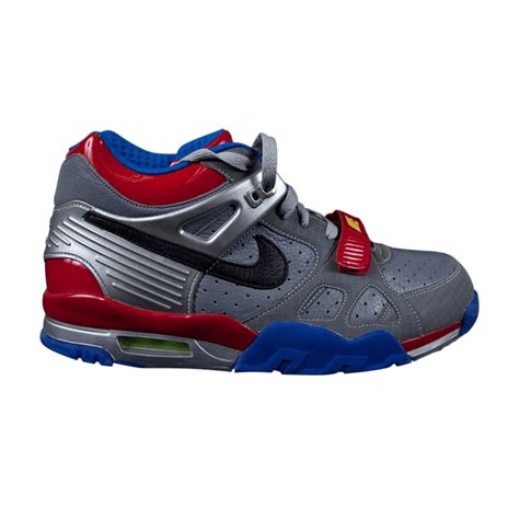 nike air trainer 3 green|Nike Air Trainer 3 transformers.